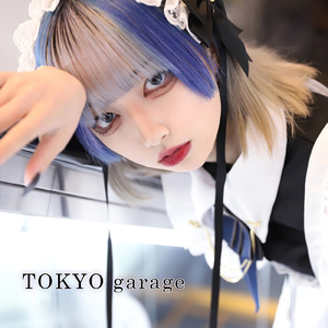 TOKYO garage