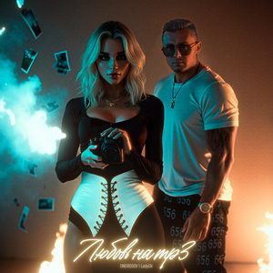 Любовь на MP3