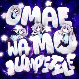 OMAE WA MO JUMPSTYLE