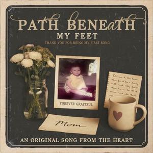Path beneath my feet