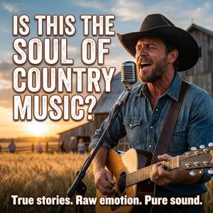 Water Rings and Whiskey Tears