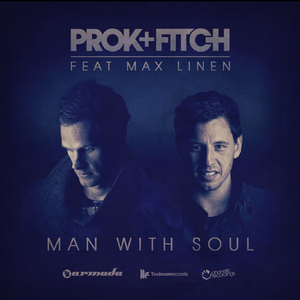 Man With Soul (Radio Edit)