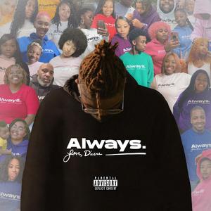 Naive (feat. J. Stokes & Xxavier)