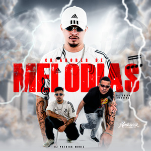 Criadores de Melodias