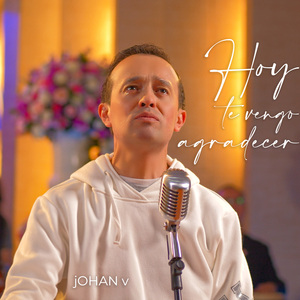 Hoy te vengo agradecer
