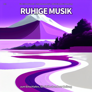 Sanfte Brise im Feld