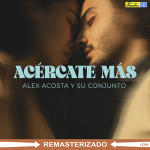 Acércate Más
