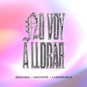 No Voy a Llorar (En Vivo)