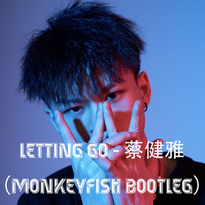 蔡健雅-Letting Go - 蔡健雅（MonkeyFish bootleg）