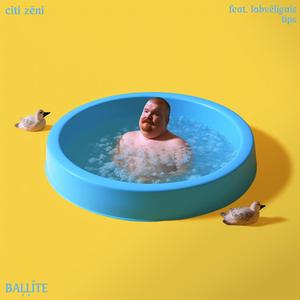 Baļļīte (feat. Labvēlīgais Tips)