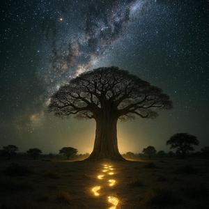 Baobab Dustfire