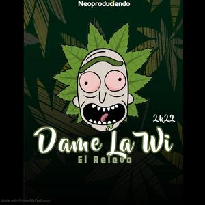 Dame la Wi (feat. El Relevo)