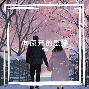 向南开的思绪