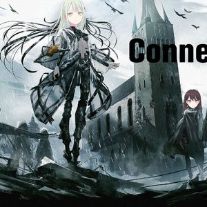 【AI高松灯】Connexion