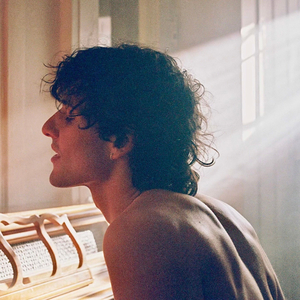 LET U LEAD (with Billy Lemos)