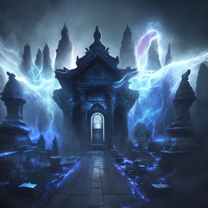 Мой храм (Remix)