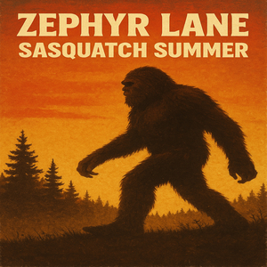 Sasquatch Summer