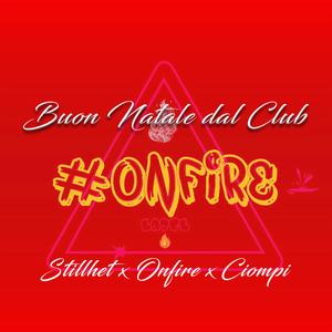 BUONNATALE DAL CLUB, Vol. 1 (feat. STILLHET) (V.1 ONFIREDINBURGH STUDIO)