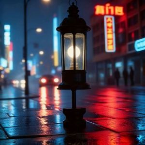 浮尘拾级