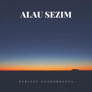 Alau sezim