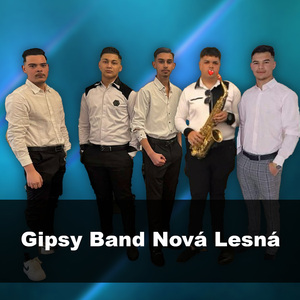 GIPSY BAND NOVÁ LESNÁ - Paltu phiravas (Cover)