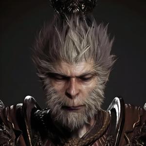 《黑神话：悟空》一念成魔