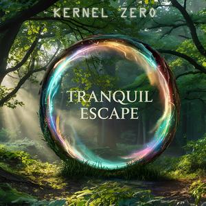 Beneath the watchful oak