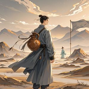 曲酒寻道