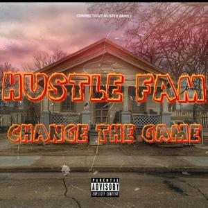 Change The Game (feat. Staqq Legend)