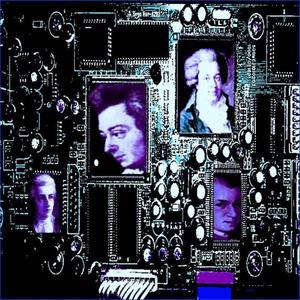 Variations on Ah vous dirai-je, Maman, K265/K300e: XI