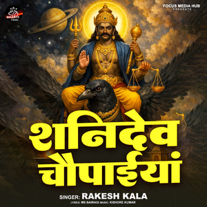 Shanidev Chaupaiyan