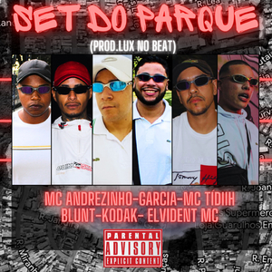 SET DO PARQUE