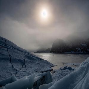 Fjords