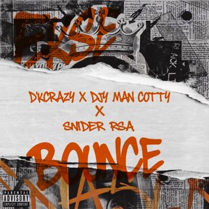 Ekse Bounce