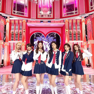 After LIKE（独唱）