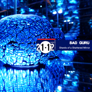 Shards Of A Shattered Mirror (Original Mix)