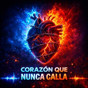 Corazón Que Nunca Calla