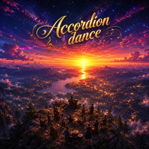 Accordion Dance