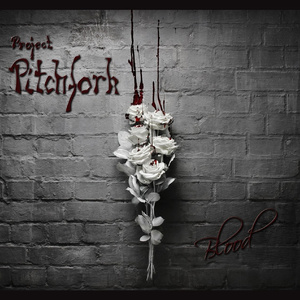 Blood-Shed (Dark River)