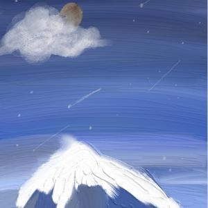 某某（翻自 孟凡明）