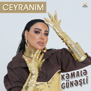 Ceyranım