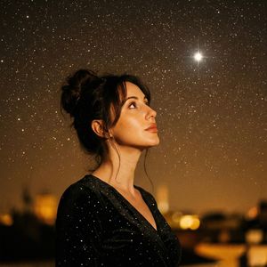 Гори, гори, моя звезда