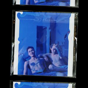 爱情不是家常便饭