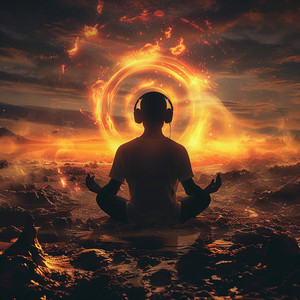 Soulful Calm Resonance