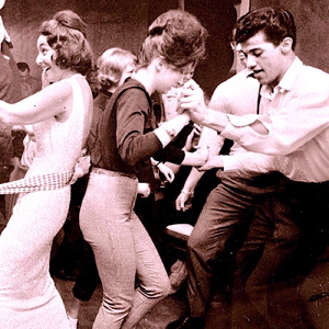 Nachtexpress Nach St. Tropez (Remastered)