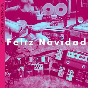 Have Yourself A Merry Little Christmas