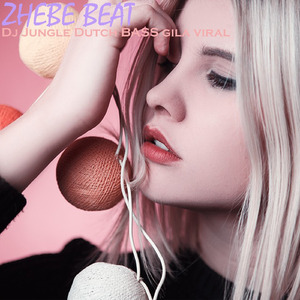 Dj Jungle Dutch Bass Gila Viral