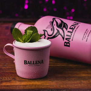 GOSTINHO DE BALLENA