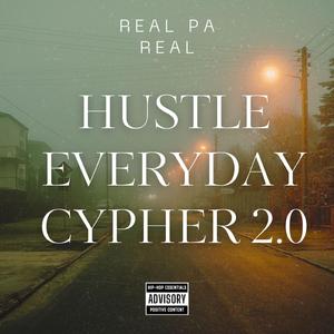 Cypher 2 (Hustle Everyday) (feat. L.I.L Star, R.O Kapeta, Rei Assa, Djey-S, Dapox Bass Flow, Dibaz MOB & Jhodf264)