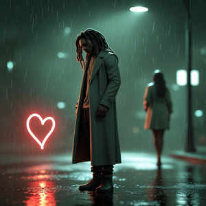 Echoes in the Rain
